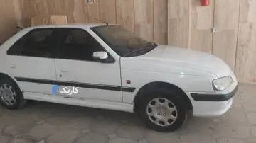 پژو‏، پارس‏، XU7‏ - تصویر 2