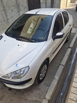 پژو‏، 206 SD‏، V8‏ - تصویر 6