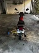 هوندا‏، ADV 150‏ - تصویر 2