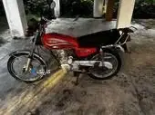 هوندا‏، ADV 150‏ - تصویر 4