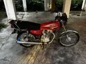 هوندا‏، ADV 150‏ - تصویر 3