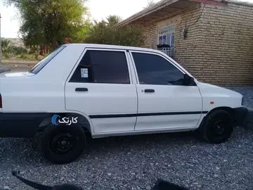 پراید،۱۳۱،SE - تصویر 1