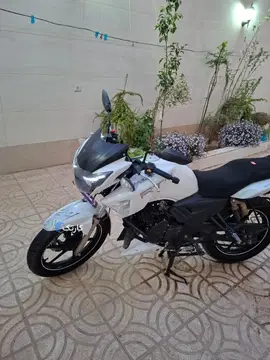 تی وی اس‏، آپاچی 180‏ - تصویر 4