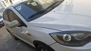 ام وی ام‏، 315هاچ بک‏، اسپرت اکسلنت‏ - تصویر 3