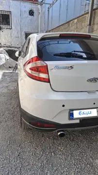 ام وی ام‏، 315هاچ بک‏، اسپرت اکسلنت‏ - تصویر 2