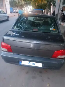 پراید‏، 132‏، ساده‏ - تصویر 4