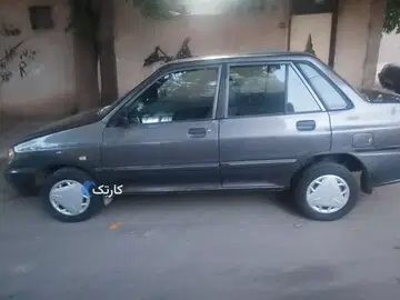 پراید‏، 132‏، ساده‏ - تصویر 2
