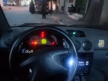 پراید‏، 132‏، ساده‏ - تصویر 3