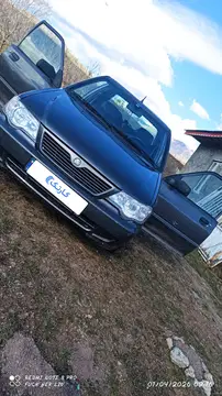 پراید‏، 132‏، ساده‏