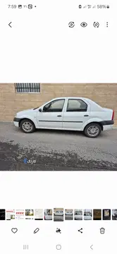 رنو‏، تندر 90‏، E0‏ - تصویر 3