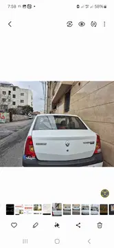 رنو‏، تندر 90‏، E0‏