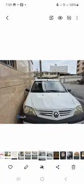 رنو‏، تندر 90‏، E0‏ - تصویر 2