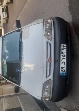 پراید‏، صندوق دار‏ - تصویر 1