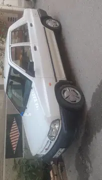 پراید‏، صندوق دار‏ - تصویر 4
