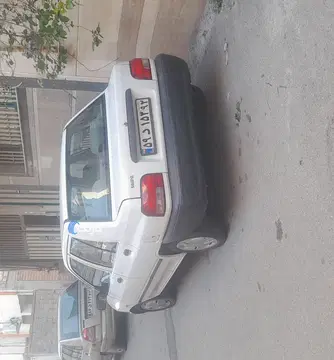 پراید‏، صندوق دار‏ - تصویر 5