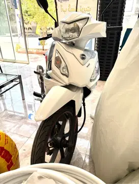اس وای ام‏، 130‏