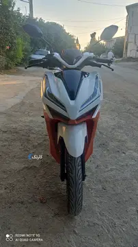 هوندا‏، کلیک 150‏ - تصویر 2