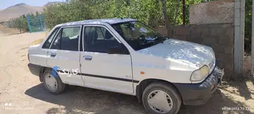 پراید‏ صبا ۸۷ - تصویر 3