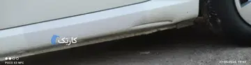 رانا‏، پلاس‏، موتور TU5‏ - تصویر 3