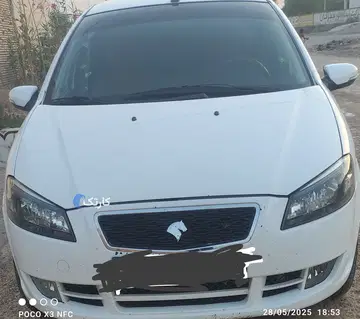 رانا‏، پلاس‏، موتور TU5‏