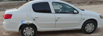 رانا‏، پلاس‏، موتور TU5‏ - تصویر 4