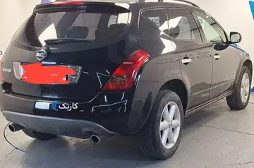 نیسان‏، مورانو‏، SE‏