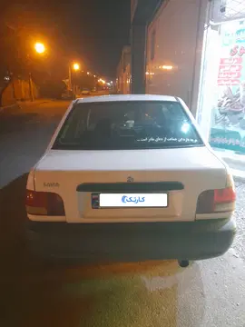 پراید‏، 151‏، GX‏ - تصویر 3