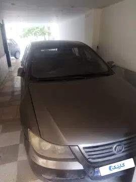 لیفان‏، 620‏، 1.6 لیتر‏ - تصویر 2