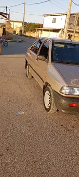 پراید‏، صندوق دار‏ - تصویر 3