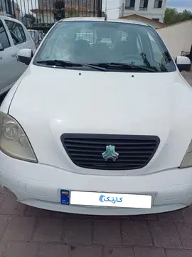 تیبا‏، صندوق دار‏، SX بنزینی‏ - تصویر 2