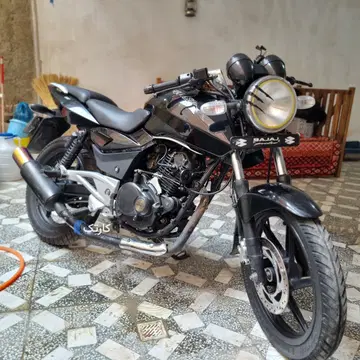 باجاج‏، پالس 180‏ - تصویر 5