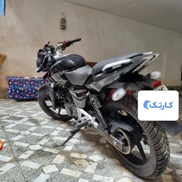 باجاج‏، پالس 180‏ - تصویر 6