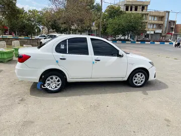 ساینا‏ S مدل ۱۴۰۳ بدون رنگ کم کار در حد خشک‏ - تصویر 3
