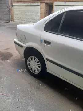 سمند دوگانه ۹۵ - تصویر 3