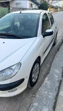 پژو‏، 206 SD‏، V20‏ - تصویر 3