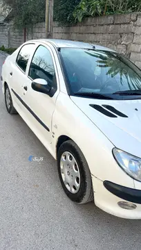 پژو‏، 206 SD‏، V20‏ - تصویر 2