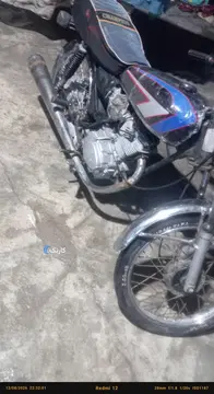 هوندا‏، CDI 125‏ - تصویر 3