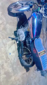 هوندا‏، CDI 125‏ - تصویر 5