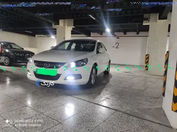 جک‏، جی 5‏، 1.8 لیتر اتوماتیک‏ - تصویر 1