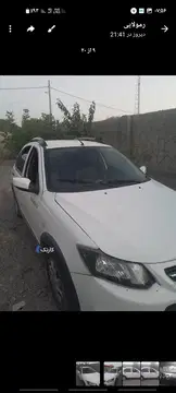کوییک‏، دنده ای R‏ مدل ۴۰۲
