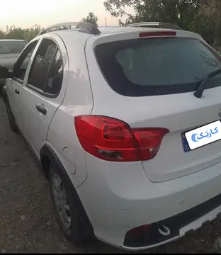 کوییک‏، دنده ای R‏ مدل ۴۰۲ - تصویر 5