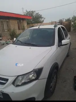 کوییک‏، دنده ای R‏ مدل ۴۰۲ - تصویر 2