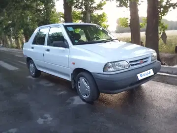 پراید‏، 131‏، SE‏ - تصویر 1