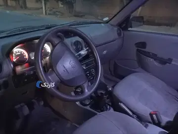پراید‏، 131‏، SE‏ - تصویر 3