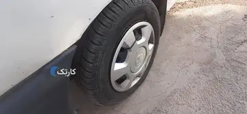 پراید‏، صندوق دار‏ - تصویر 3