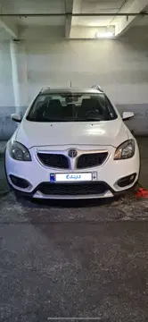 برلیانس‏، کراس‏، 1.5 لیتر‏ - تصویر 1