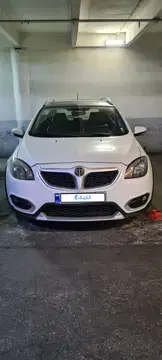 برلیانس‏، کراس‏، 1.5 لیتر‏ - تصویر 3
