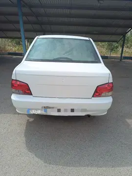 پراید‏، 132‏، SE‏ - تصویر 2