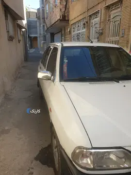 پراید‏، 141‏، SX‏