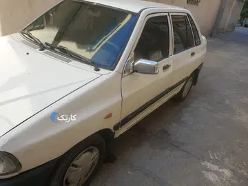 پراید‏، 141‏، SX‏ - تصویر 4